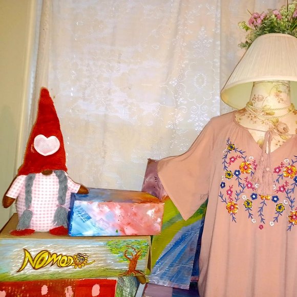 Meet your Posher, Nomada - Picture 1 of 1